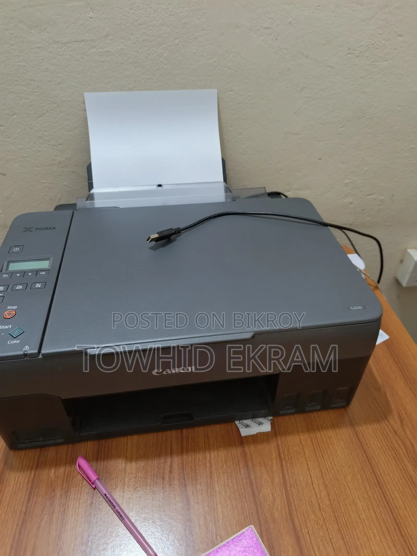 Canon Printer
