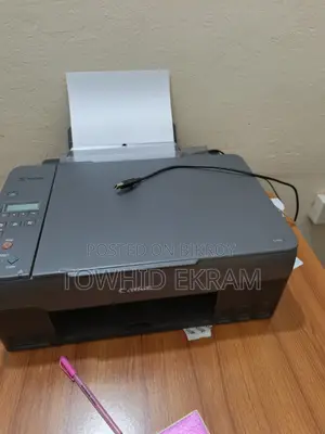 Canon Printer