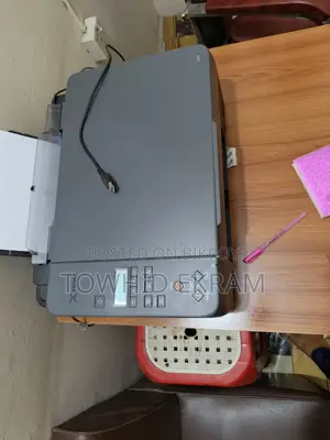 Canon Printer