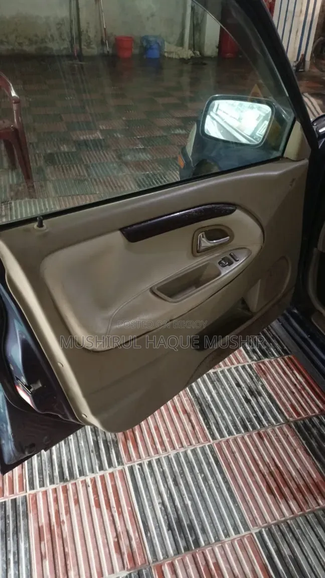 Volvo S40 2004 Blue