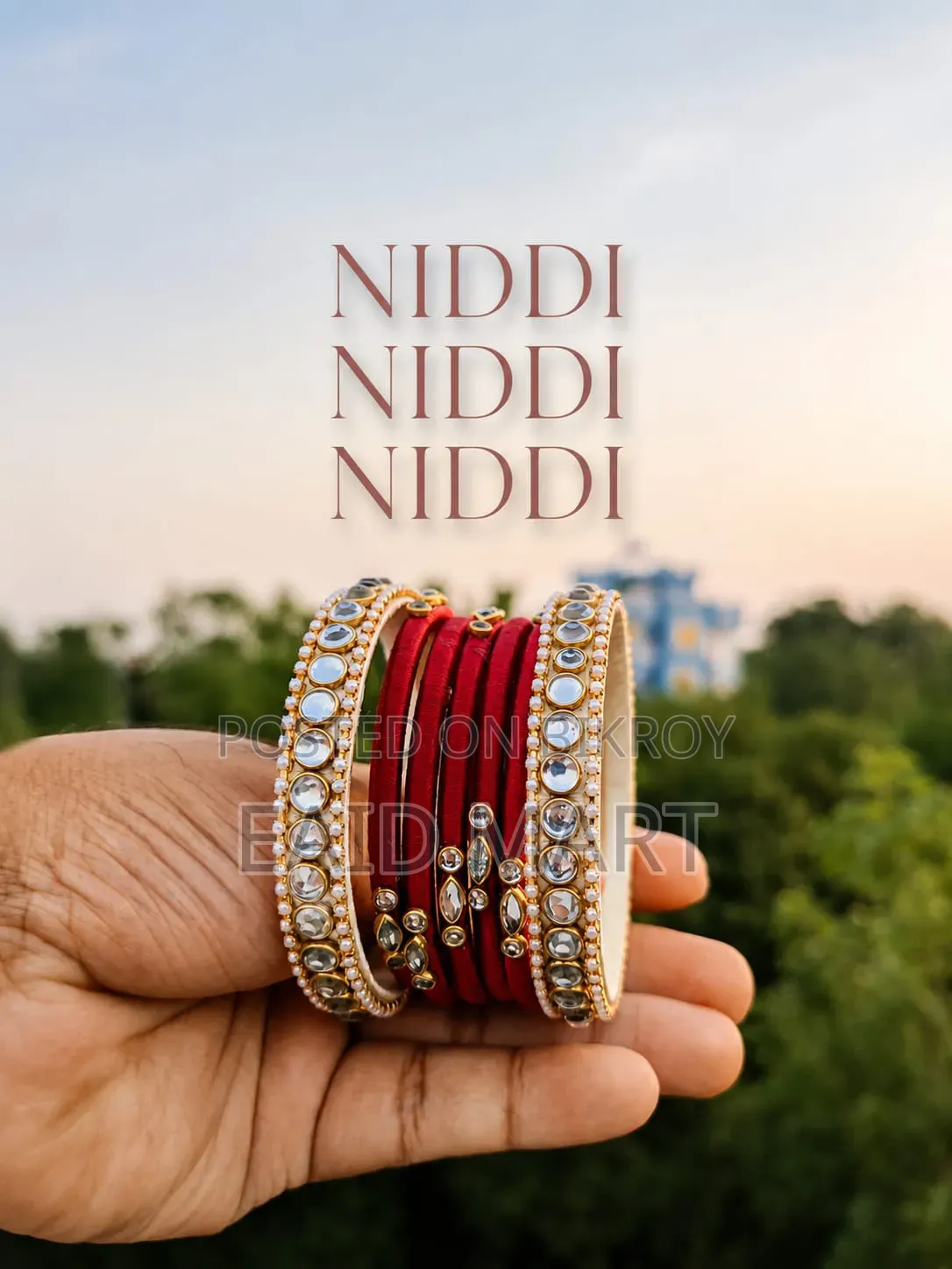 Timeless Handmade Elegance