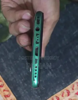 Realme 5i 64 GB Green
