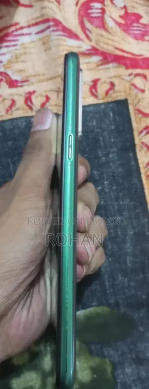 Realme 5i 64 GB Green