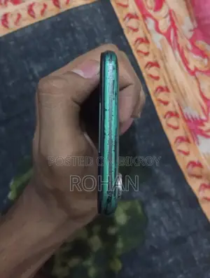 Realme 5i 64 GB Green