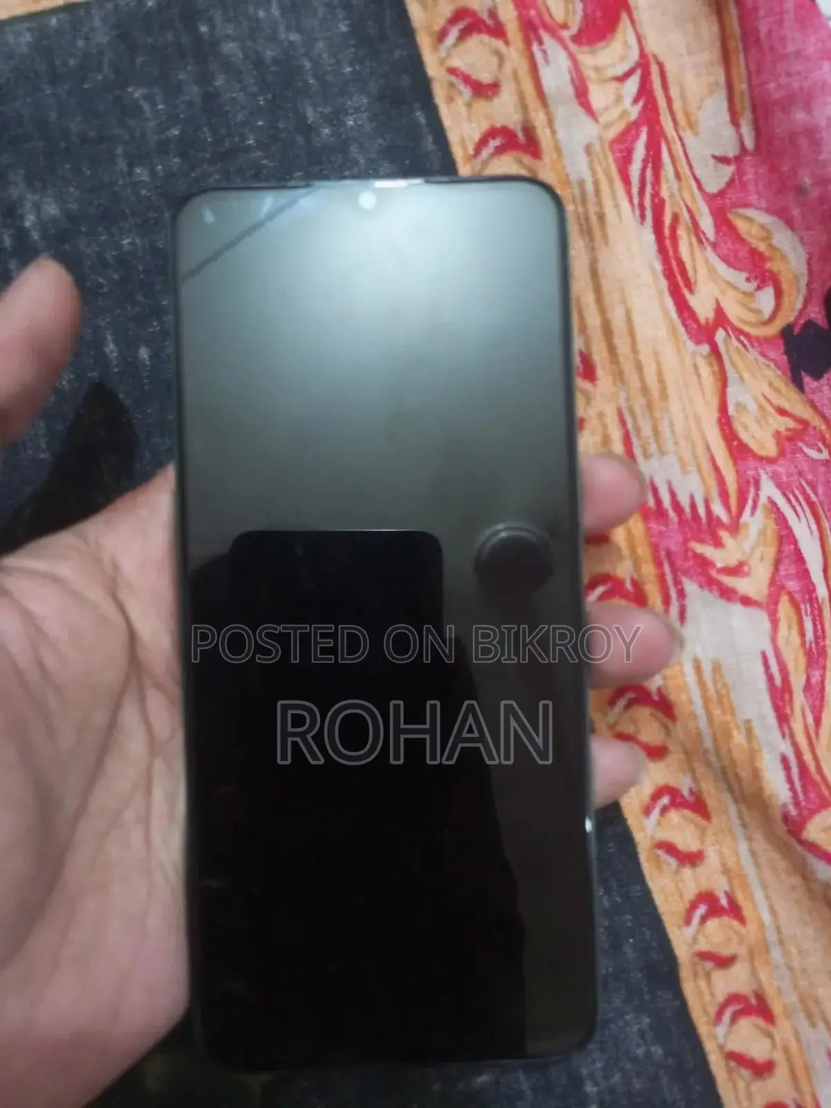 Realme 5i 64 GB Green