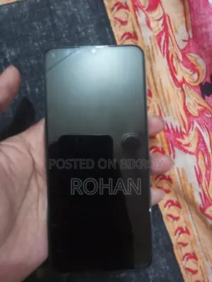 Realme 5i 64 GB Green
