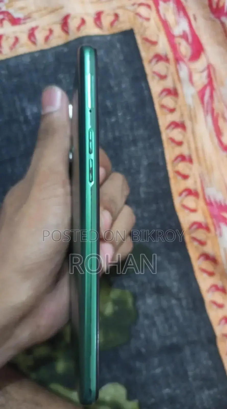 Realme 5i 64 GB Green