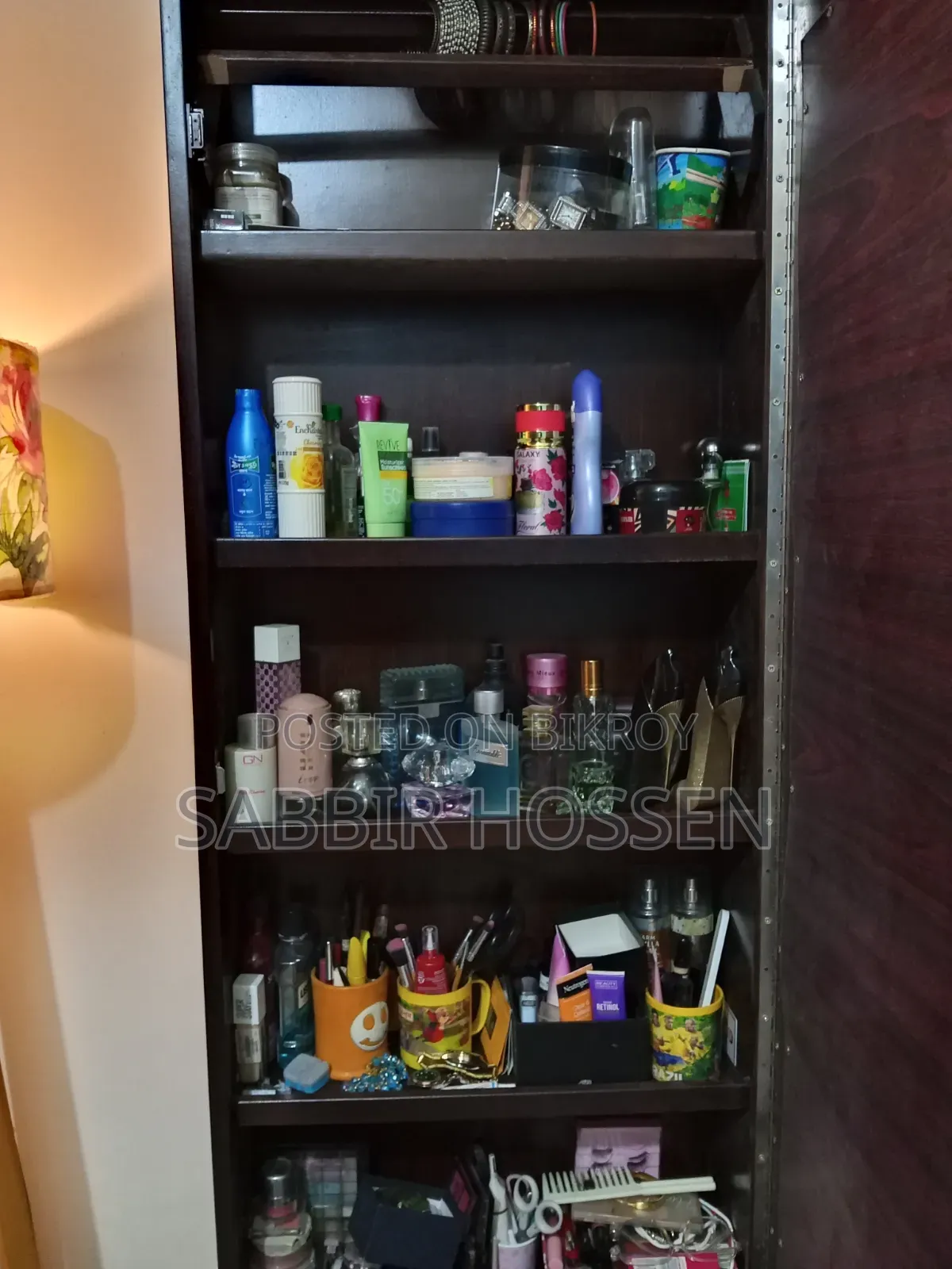 Dressing Table