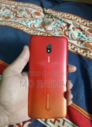 Xiaomi Redmi 8A 32 GB