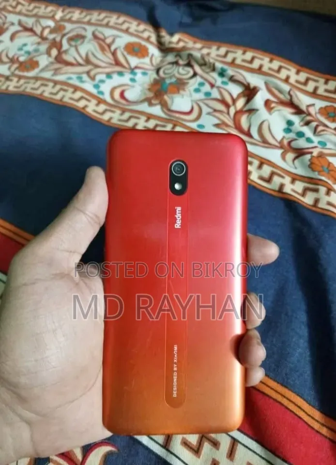 Xiaomi Redmi 8A 32 GB