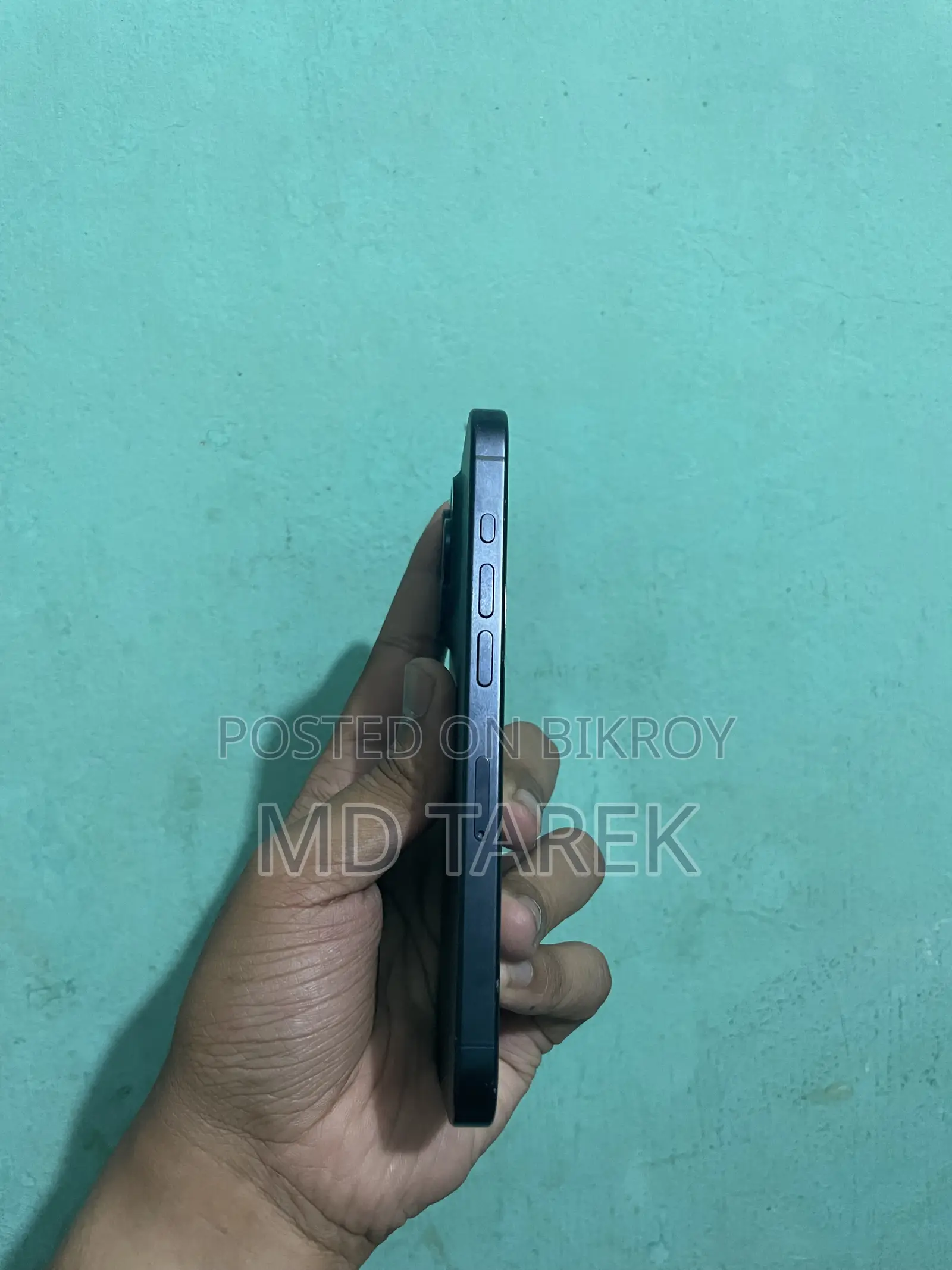 Apple iPhone 15 Pro 128 GB Black