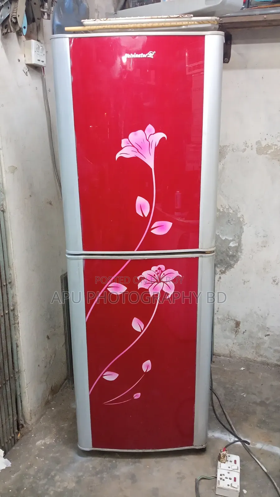 Used Kelvinator Refrigerator for Sale