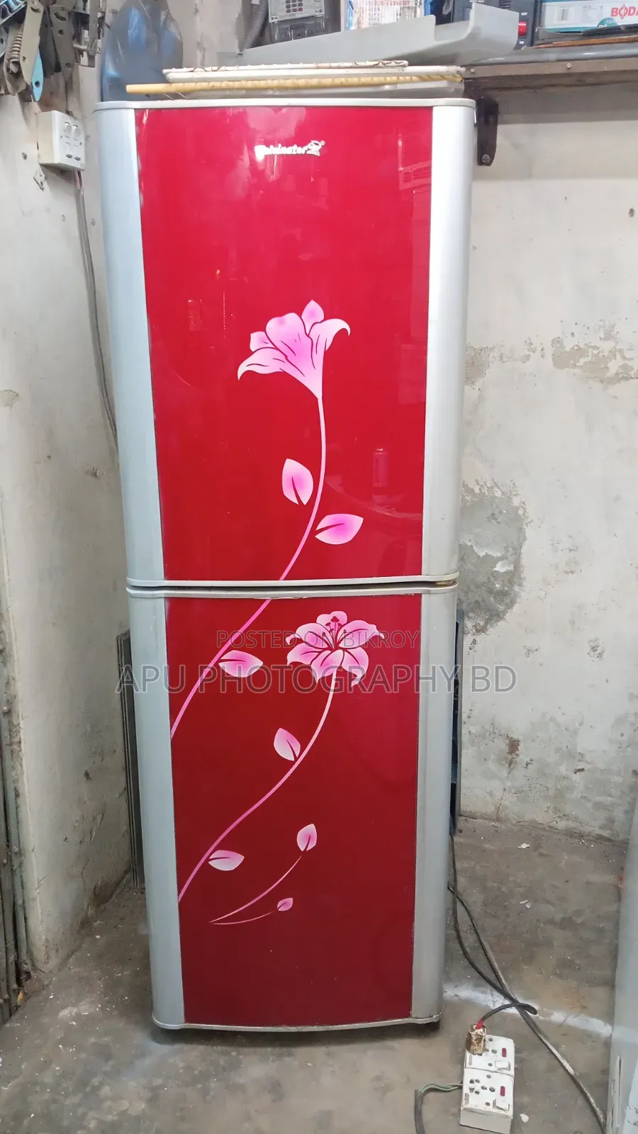 Used Kelvinator Refrigerator for Sale