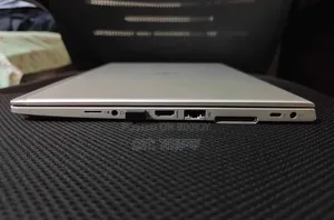Laptop HP EliteBook 840 G3 8GB Intel Core I5 HDD 128GB
