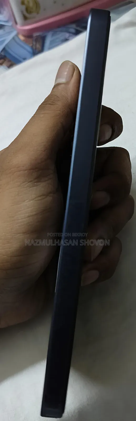 Samsung Galaxy A35 128 GB Blue