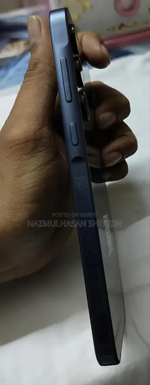 Samsung Galaxy A35 128 GB Blue