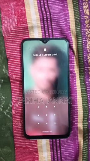 Realme 5 Pro 64 GB Blue