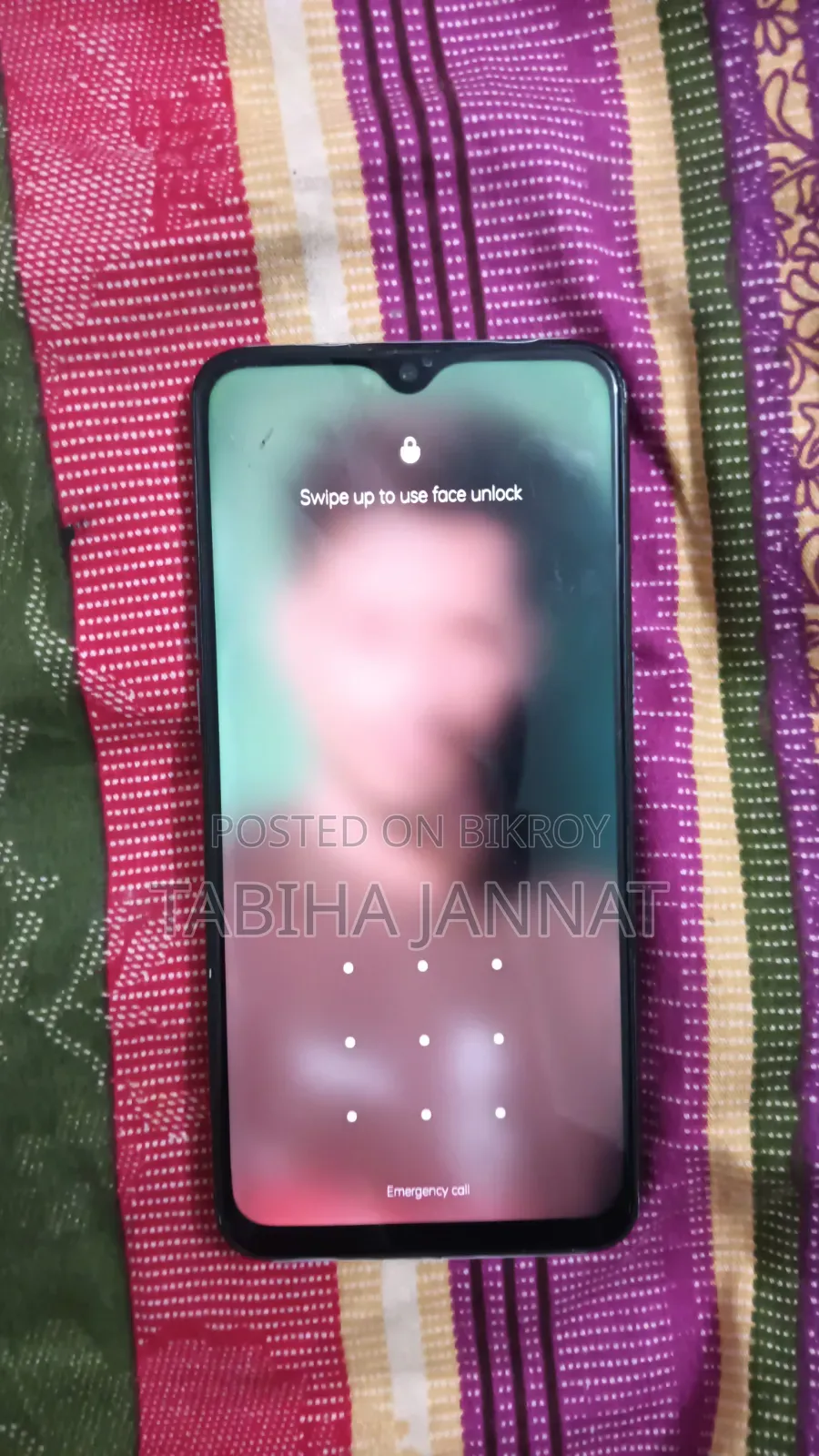 Realme 5 Pro 64 GB Blue