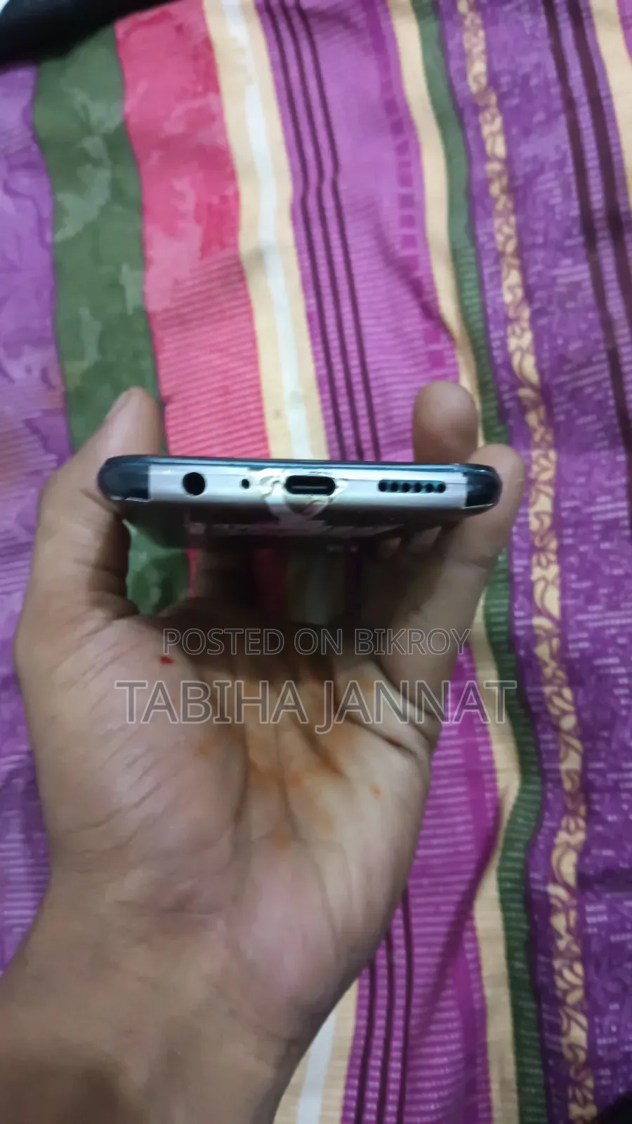 Realme 5 Pro 64 GB Blue