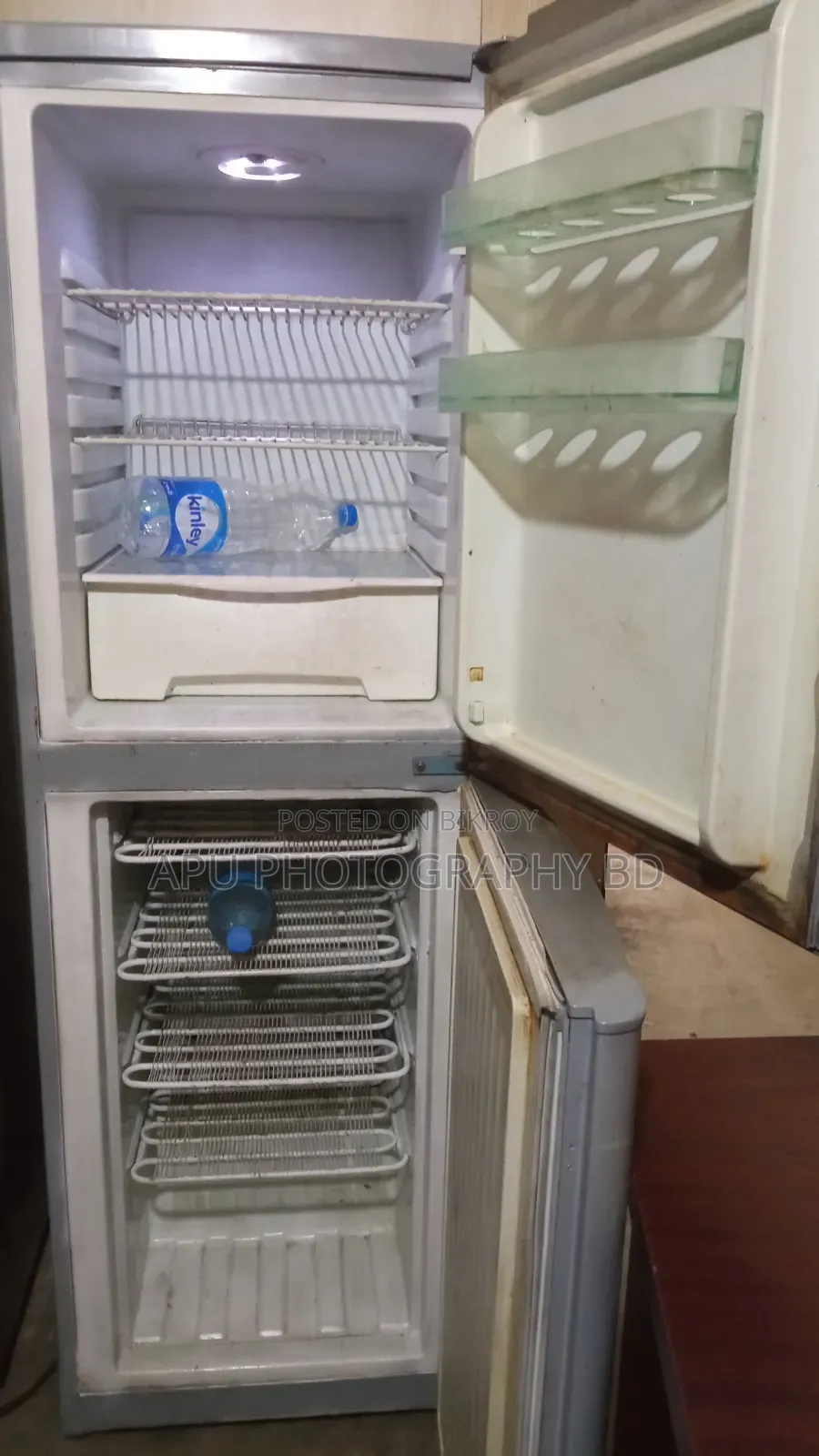 Used Kelvinator Refrigerator for Sale