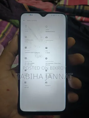 Realme 5 Pro 64 GB Blue