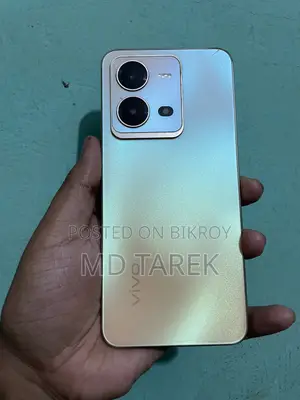 Vivo V25e 128 GB Gold