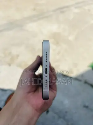 Apple iPhone 14 Plus 512 GB White