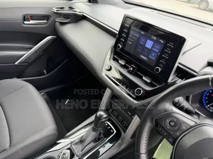 Toyota 1 Ton Pickup/ Covered Van Sale