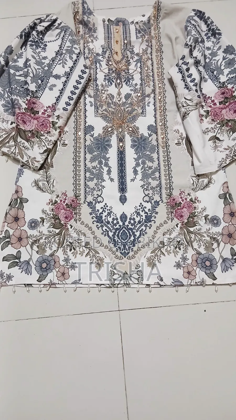 Lady's Tops