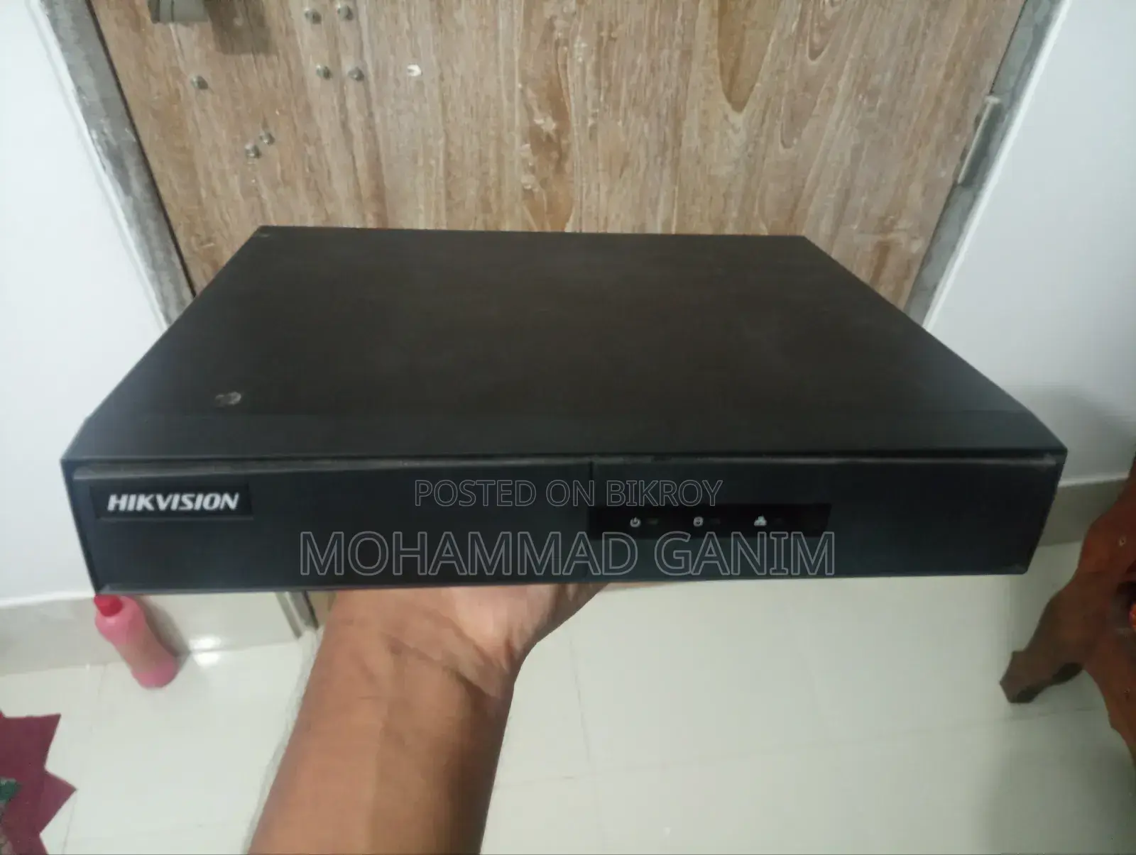 CCTV Camera DVR