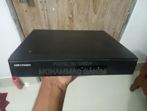 CCTV Camera DVR
