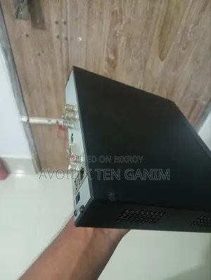 CCTV Camera DVR