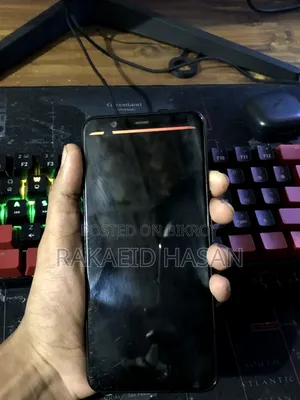 Google Pixel 4 XL 64 GB Black