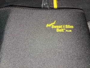 Orginal Sweat Slim Belt