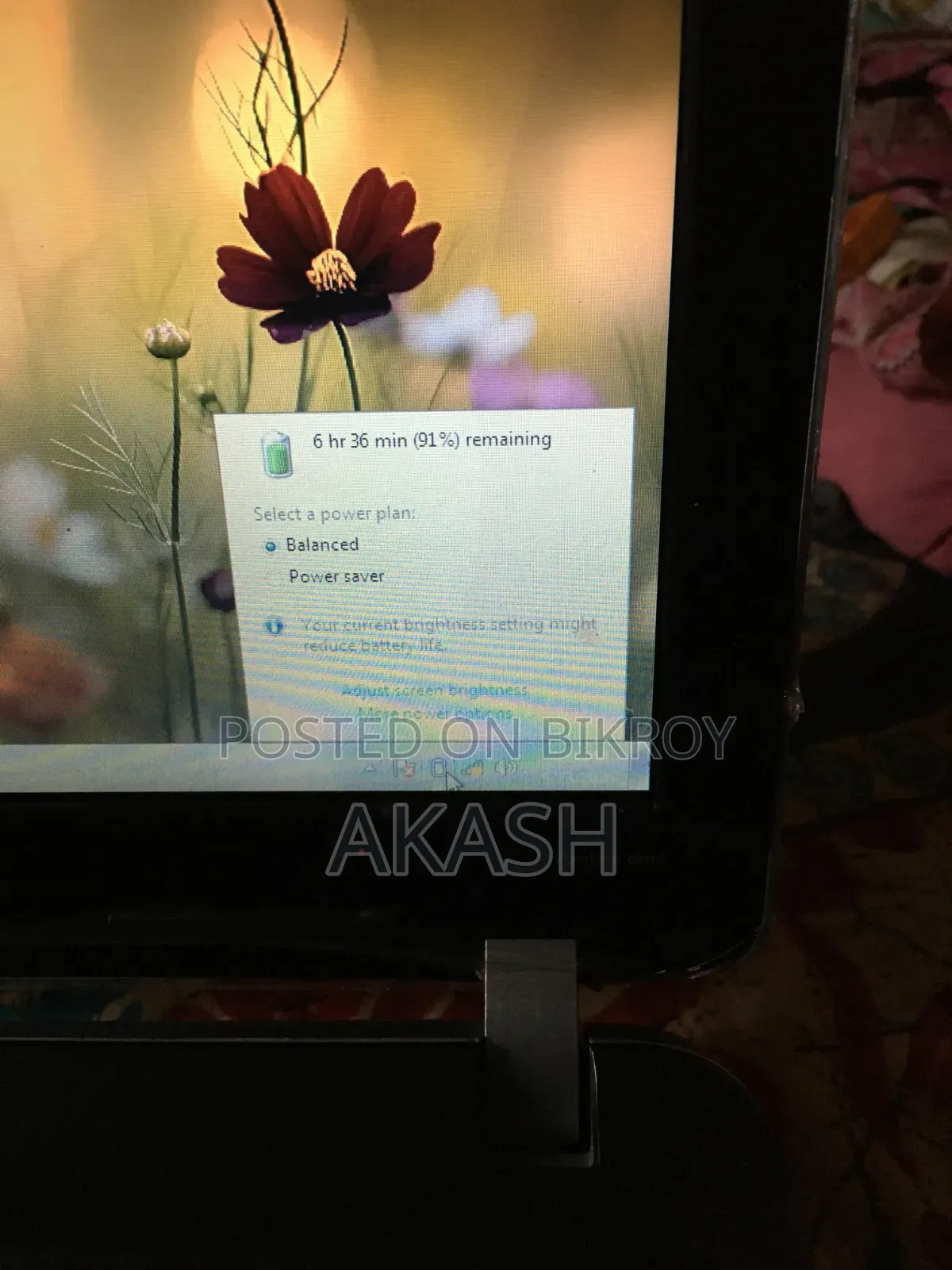 Laptop HP Pavilion DM1 2GB AMD SSD 512GB