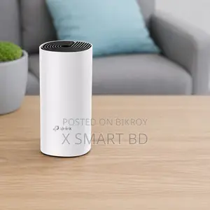 Tp Link Deco E4 (1 Pack) Ac1200 Dual-Band Wi-Fi System