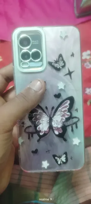 Vivo Y21 64 GB