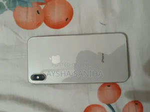 Apple iPhone XS Max 64 GB সাদা
