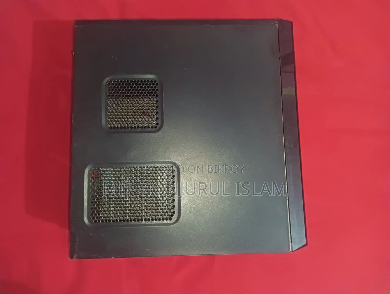 Computer Casing
