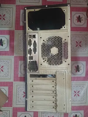 Computer Casing