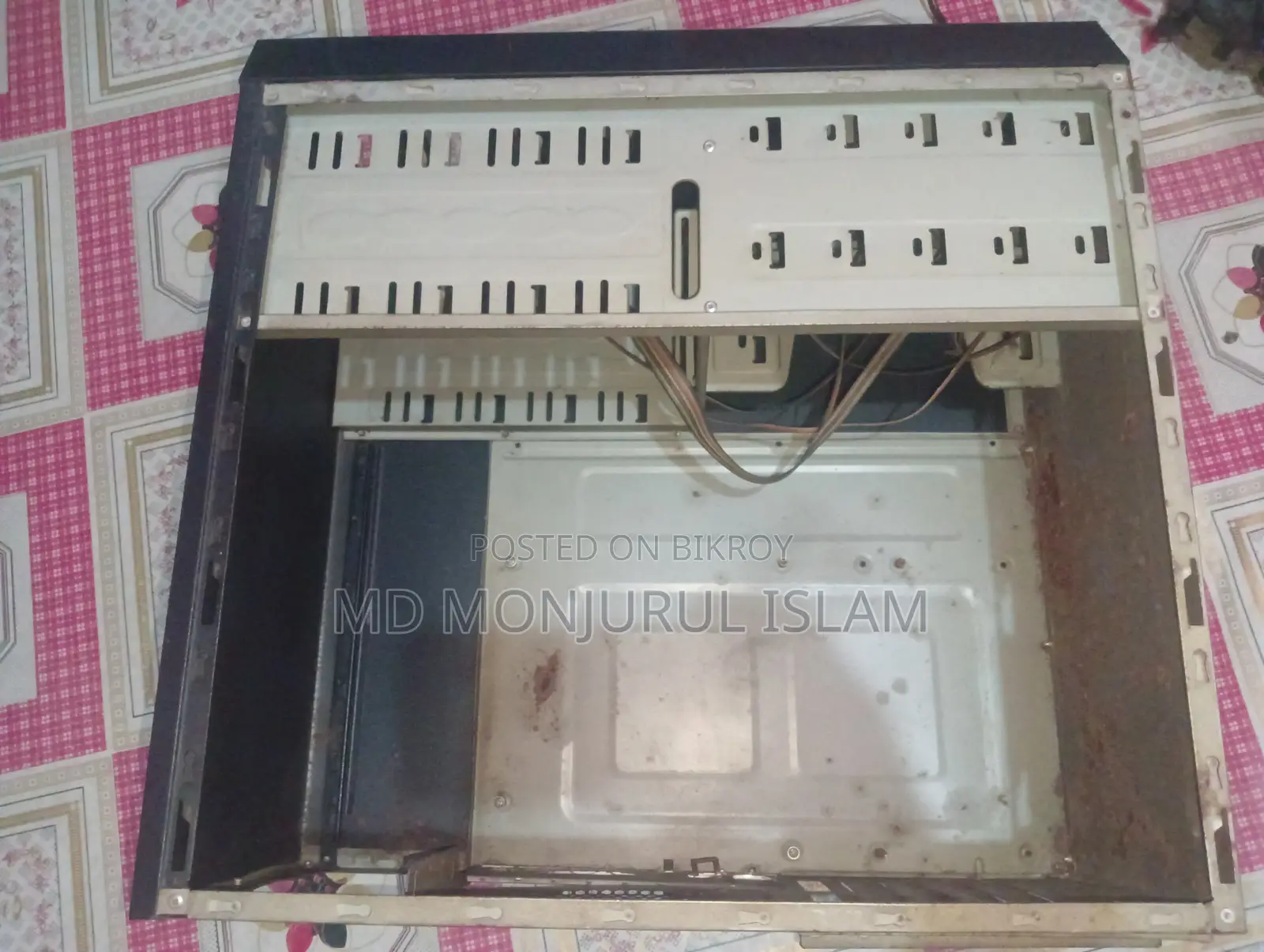 Computer Casing