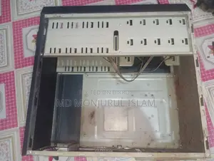 Computer Casing