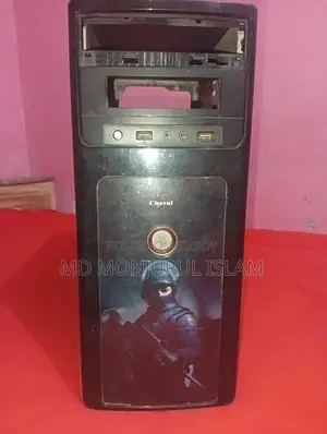 Computer Casing