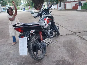 Honda 2025 Black