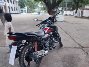 Honda 2025 Black