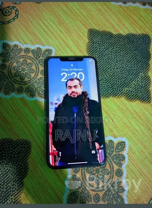 Apple iPhone 11 Pro Max 64 GB Blue