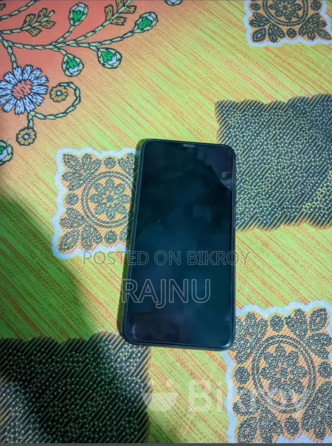 Apple iPhone 11 Pro Max 64 GB Blue