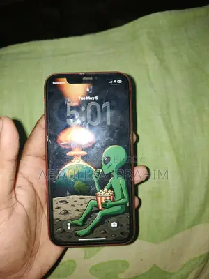Apple iPhone 11 64 GB Red