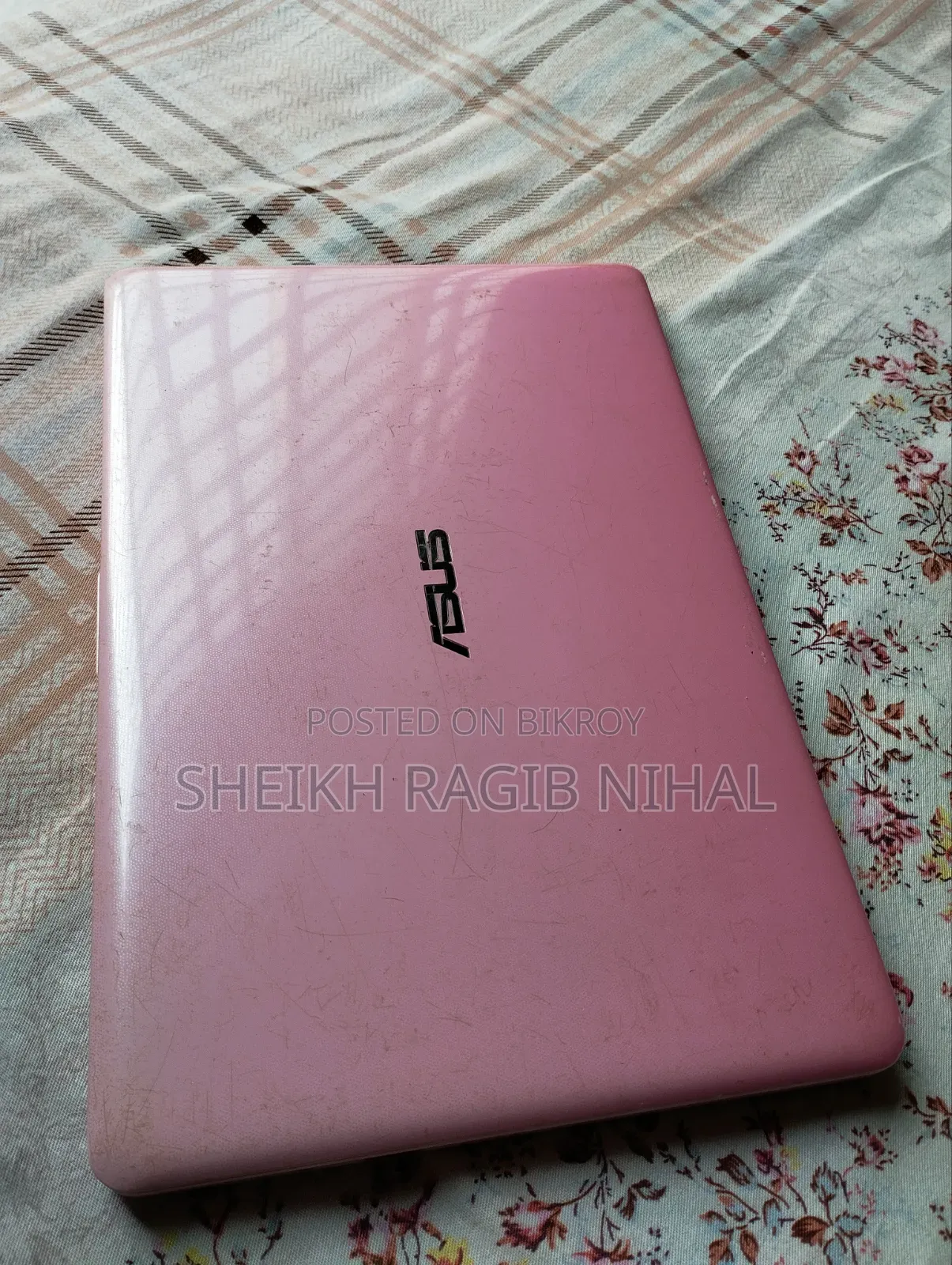 Laptop Asus VivoBook E12 E203NA 4GB Intel Celeron HDD 500GB