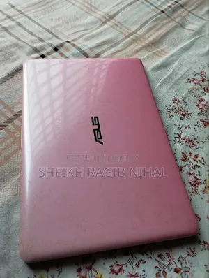 Laptop Asus VivoBook E12 E203NA 4GB Intel Celeron HDD 500GB